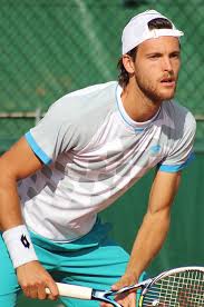 Lesão tira roger federer dos jogos olímpicos. Joao Sousa Wikiwand
