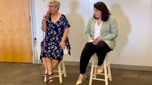 A Call to Ministry” Faith for Today