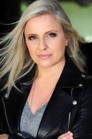 2 ways to vote her up! Debbie Podowski Imdb