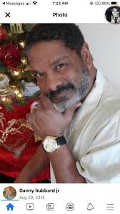 Danny, (Rusty) Hubbard retired 40 years with the phone company in Texas and  spent 8 years doing missionary work in West Africa. We had a nice long  message conversation this morning.