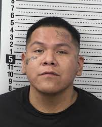 CHARLES PETER LEHI (25)