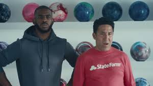 Devin booker fails to qualify for insurance after refusing to write his first name, devin, on form. Deer State Farm Commercial Featuring Chris Paul And Oscar Nunez Youtube