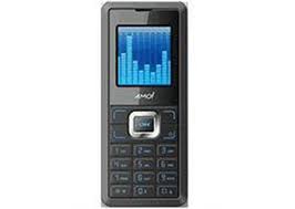 گوشی موبایل Amoi ای 10 - Amoi A10