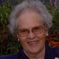 Ruby Bauer Obituary (1931