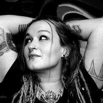 Sasha Christine Grant Obituary