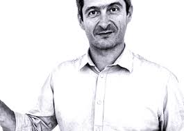 Thomas Gass Berater für Entwicklung und Zusammenarbeit Bern