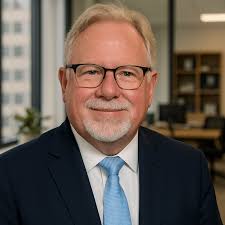 Attorney Steve Meadows