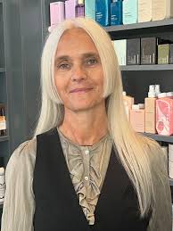 Caroline Robach, utgivare på Eriksson & Robach