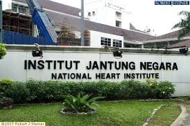 Posted on may 19, 2011 by tv smith. Kuala Lumpur Guide Kuala Lumpur Images Of Institut Jantung Negara U