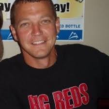 Brian Knott's Instagram, Twitter & Facebook