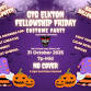 GTG/Spartan Fellowship Friday Costume Party event image