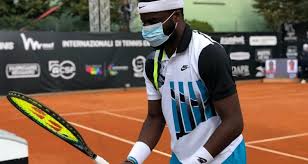 Caruso has a career high atp singles ranking of 93 achieved on. Tiafoe To Face Caruso In Parma Challenger Final Tennis Tourtalk