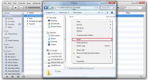 Transferring Music Files To The Sansa Player Flash Drives Using Itunes On A Pc Mobile Site