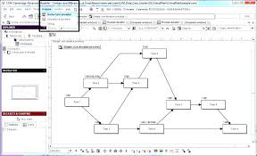 Gantt Diagram Excel Template Medsaidi Me