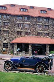Historic Grove Park Inn In Asheville North Carolina Grove Park Inn Ashville North Carolina Travel Dreams