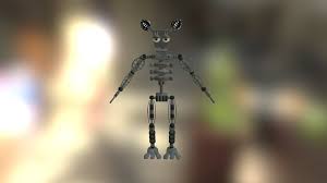 Check spelling or type a new query. Endoskeleton Fnaf 2 Download Free 3d Model By Dshaynie Dshaynie 0eff198