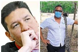 Exparas “Diego Vecino” y “Juancho Dique”, sin vigilancia electrónica