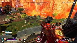 Taking the dynamic movement and refined shooting from respawn's underrated titanfall series, it quickly rose to both commercial and critical acclaim.the battle royale title even had enough momentum to challenge fortnite for a short while, before dropping behind a few months after release. Lifeline Is The Best Champion Apex Legends Gameplay 2 Youtube