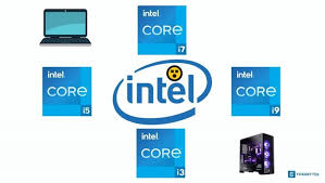 Optimized for efficient desktop computing · u: The Super Confusing Intel Processors Naming Scheme Explained