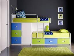 These types of beds can be extremely practical in many different situations such as a home where children share a room, a student dorm room, a business staff accommodation and even save a lot of space at the cabin or. Check Out 30 Space Saving Beds For Small Rooms A Small Bedroom Can Present Big Design Challenges When Small Kids Room Small Kids Bedroom Beds For Small Rooms