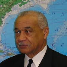 Charles Ford Walker (@apostolicelder)