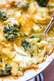 Low Carb Chicken Divan The Modern Proper Recipe Chicken Divan Recipe Low Carb Chicken Chicken Divan