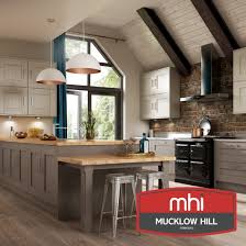 Come On Down To The Showroom On Mucklow Hill With More Than 10 Kitchen Displays Over 100 Door Styles And Hundreds Of Worktop Sam Home Inspiration Kitch