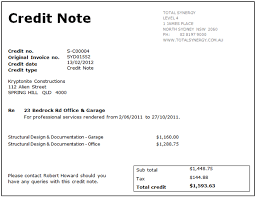 Get To Know 5 Benefits Of Credit Note For Your Business