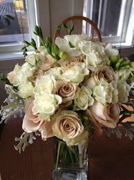 Pin By Sarah Parslow On Two Birds Floral Champagne Wedding Flowers Bright Wedding Flowers Diy Wedding Flowers