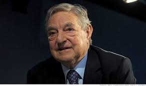 Emas 'n' Perak Kita: Billionaire Soros Dumps Half His Paper Gold Investments
