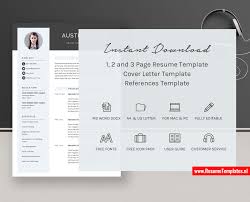 One should always edit their cv before. Professional Cv Template Resume Template Cover Letter Ms Word Resume Modern And Creative Resume Teacher Resume Job Winning Resume 1 Page 2 Page 3 Page Resume Instant Download Resumetemplates Nl