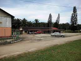 Kota setar land sdn bhd Tanah Merah Estate Main Office Di Bandar Port Dickson