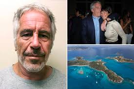 Top Epstein revelations of 2024: Bill Clinton's wish, the 'list,' secret  docs made public
