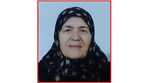 Şakire Ceylan vefat etti