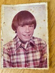 Character from old Pasadena history