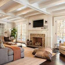 Candle sconces next to candle wall sconce alongside wall sconce and silver strand sherwin williams. Sconces Flanking Flatscreen Tv Design Ideas