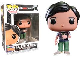 We did not find results for: Funko Pop Big Bang Theory Raj 781