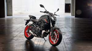 First published on 7 april, 2021 by jon urry. Yamaha Mt 07 Fahrbericht Daten Bilder Preis Adac