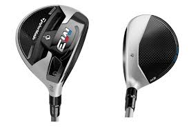 Taylormade M3 Fairway Wood Review Equipment Reviews