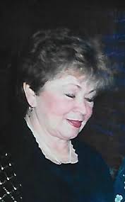 Obituary for Marcia Ann (Rego) Lucas