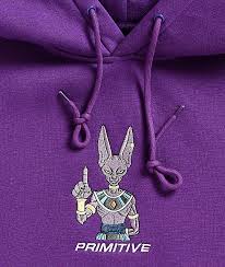 Maybe you would like to learn more about one of these? Primitive X Dragon Ball Super Destroyer Purple Hoodie Zumiez In 2021 Purple Hoodie Dragon Ball Super Hoodie Zumiez