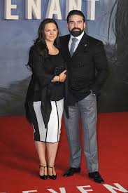 He also has a son from a separate relationship. Sas Who Dares Wins Ant Middleton Processed War Terror By Playing With Daughter S Dolls Mirror Online