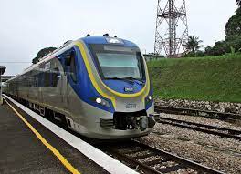 Ktmb) merupakan operator kereta api utama di semenanjung malaysia. Maafsebut Keretapi Baru Ktmb Utk Laluan Pantai Timur Tgh Facebook