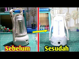 Charger current = 750ma sealed lead acid battery = 12v 7,2 ah battery boost / float voltage = 14,5v / 13,5v max. Harga Lampu Emergency Zuko 60 Led 02 Lampu Mobil
