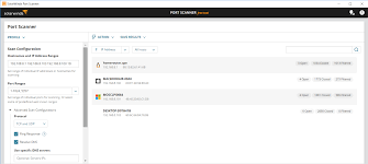 Detect, protect, monitor, accelerate, and more…. Best Port Scanning Software Tools For Windows Linux And Online 2021