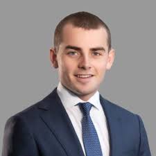 I'm happy to share that I'm starting a new position as Executive