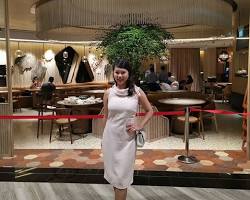 Image of Yun Nans restaurant, Jewel Changi Airport