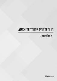 Is it finally time for cover letters to die? Architecture Cv Portfolio And Cover Letter Flip Ebook Pages 1 8 Anyflip Anyflip