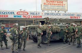 Дух бунтовщицы вспыхнул на миг в ней, дух отчаяния и бешенства. What Is The Insurrection Act Trump Threatened To Use It To Deploy The Military The New York Times