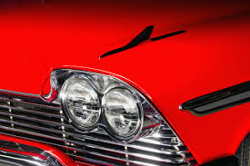 Image result for Copper Glow 1958 Plymouth